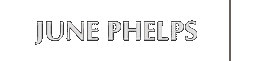 June Phelps